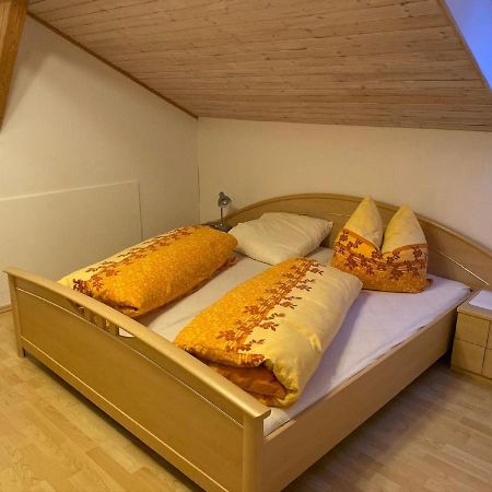 Ferienhaeuser Geiersberg Хауценберг Екстериор снимка